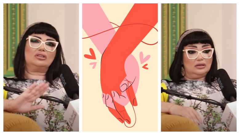 Cum și-a dat seama Ozana Barabancea că nu este făcută pentru relațiile cu bărbați mai mici ca vârstă? 