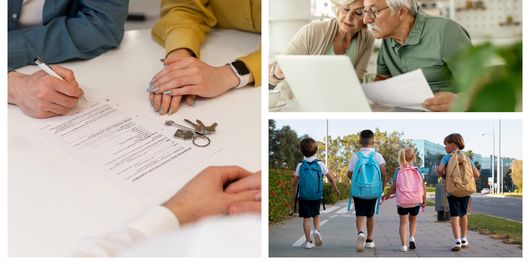 Care sunt persoanele care riscă să rămână fără pensie? Află ce trebuie să facă pentru a continua să o primească