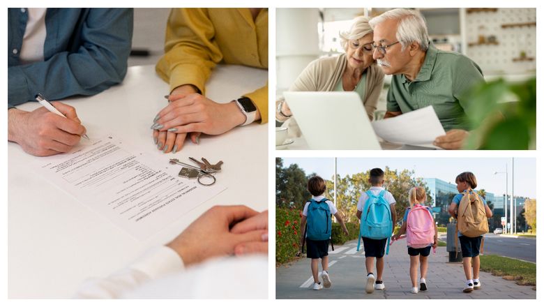 Care sunt persoanele care riscă să rămână fără pensie? Află ce trebuie să facă pentru a continua să o primească