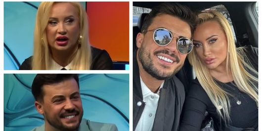 VIDEO Își dorește Simona Trașcă să facă pasul cel mare alături de iubitul ei? 