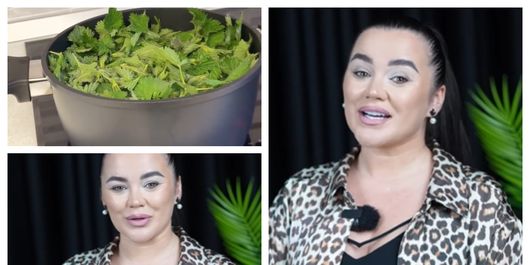 Care este mâncarea favorită de sezon, a lui Carmen de la Sălciua? 