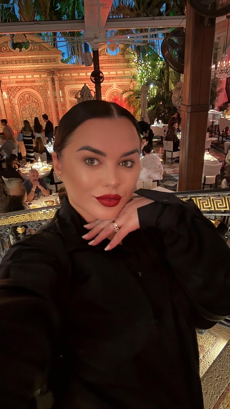 carmen de la salciua