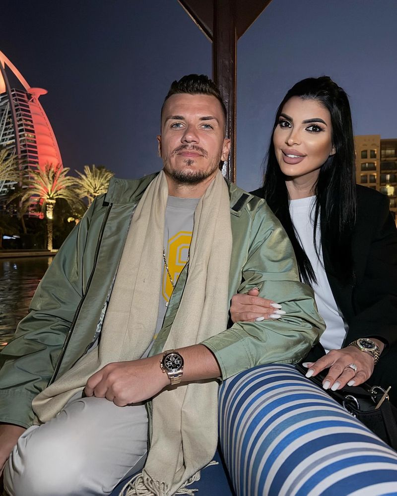 ce relatie are andreea tonciu cu soacra