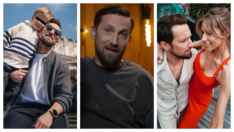 Dani Oțil, despre perioada de început de relație cu soția sa, când nu deveniseră încă părinți! 