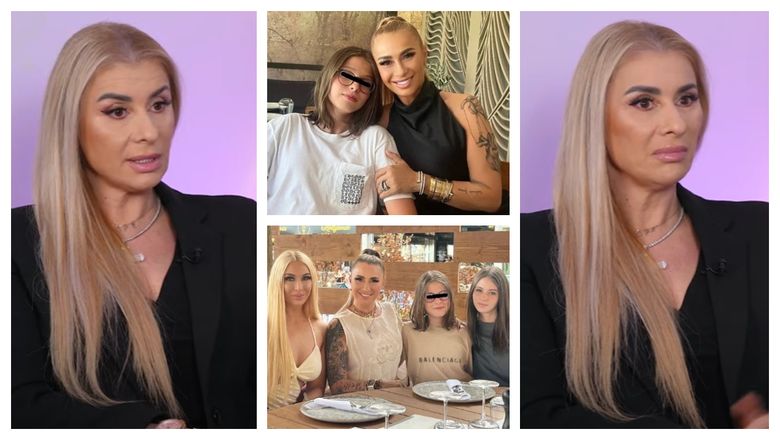 Laurențiu Reghecampf nu plătește pensia alimentară de ani buni de zile! Ce a declarat fosta lui soție, Anamaria Prodan, despre acest subiect? 