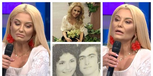 Care este motivul pentru care Emilia Ghinescu nu a avut niciodată curiozitatea de a-și cunoaște adevăratul tată? 