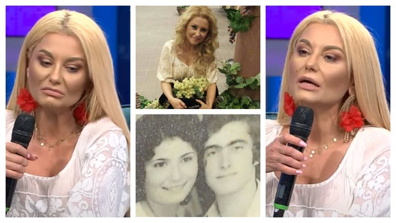 Care este motivul pentru care Emilia Ghinescu nu a avut niciodată curiozitatea de a-și cunoaște adevăratul tată? 