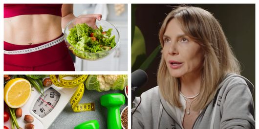 Ce le sfătuiește Cori Grămescu pe mămicile de pretutindeni, care își doresc să slăbească? Care sunt pașii de care acestea ar trebui să țină cont: 