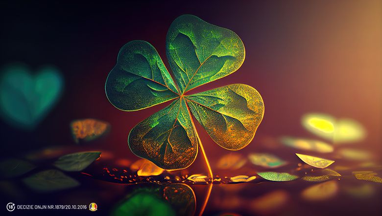 De ce ne atrage ideea de noroc?