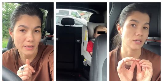 Ce mesaj important a transmis Ileana Sterp, tuturor mămicilor, în legătură cu cei mici? La ce trebuie să fie acestea mai atente: 
