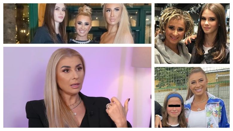 Anamaria Prodan, mândră de familia pe care a reușit să o construiască, în ciuda faptului că finalul nu a fost cel la care visa! 