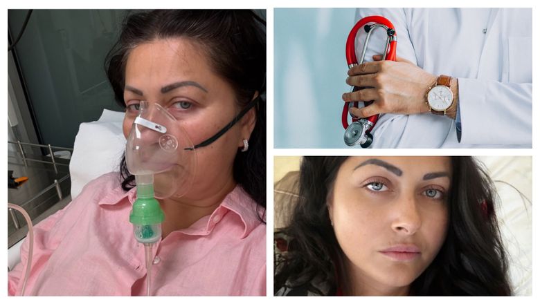 Care este motivul pentru care Gabriela Cristea a ajuns iar la spital? Cum se simte acum fosta prezentatoare TV: 