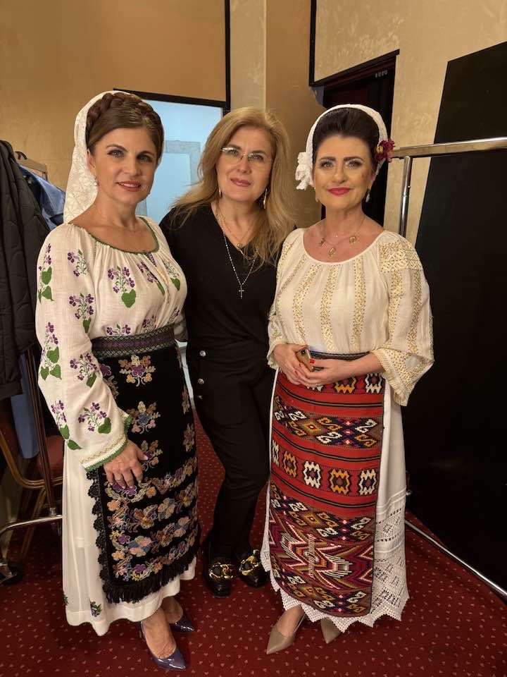 mariana ionescu capitanescu