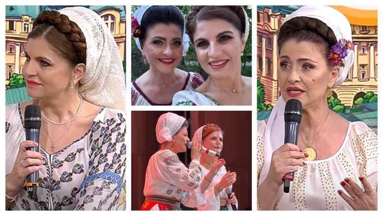 Cum s-au cunoscut Mariana Ionescu Căpitănescu și Steliana Sima? 