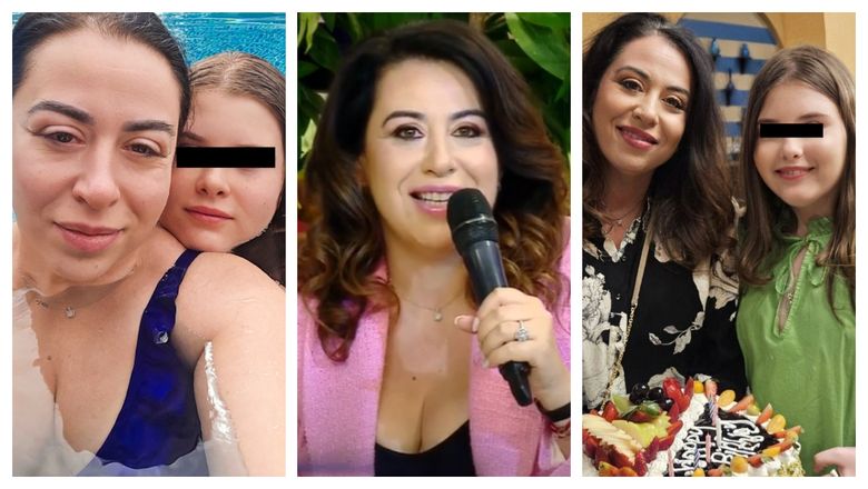 Oana Roman și-a învățat fiica să fie cumpătată, atunci când vine vorba de banii câștigați chiar de aceasta! "Trebuie să avem grijă la cheltuieli, dar nu ne refuzăm vacanțe!" Oana Roman și-a învățat fiica să fie cumpătată, atunci când vine vorba de banii câștigați chiar de aceasta! "Trebuie să avem grijă la cheltuieli, dar nu ne refuzăm vacanțe!"