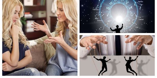 4 zodii care simt imediat când cineva încearcă să le manipuleze, în aprilie 2025