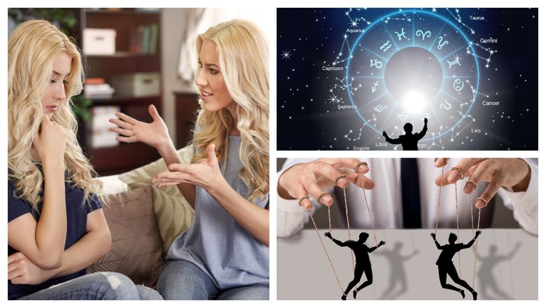 4 zodii care simt imediat când cineva încearcă să le manipuleze, în aprilie 2025 4 zodii care simt imediat când cineva încearcă să le manipuleze, în aprilie 2025