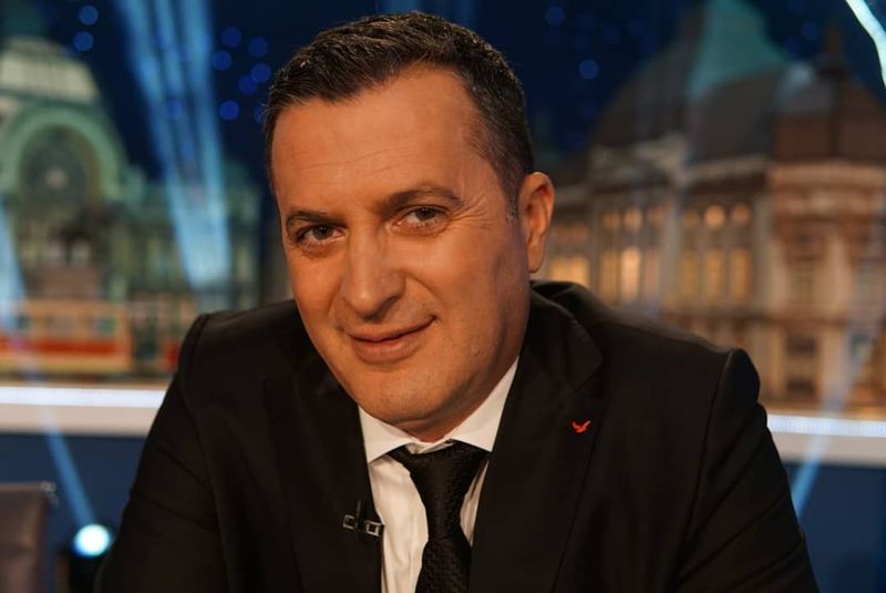 Codruț Kegheș