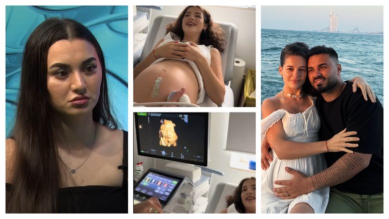 VIDEO Camelia Dumitrache, sora lui Jador, despre cum a aflat de sarcina Oanei Ciocan. „Și-a dorit întotdeauna să aibă și el familia lui.”