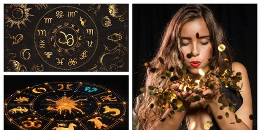 5 semne zodiacale ce vor avea parte de noroc financiar în luna aprilie 2025