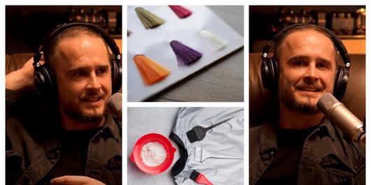 Șerban Copoț, despre etapele schimbărilor de look din carieră. Cum arăta atunci când era în cunoscuta trupă. „Am trecut prin mai multe etape.”