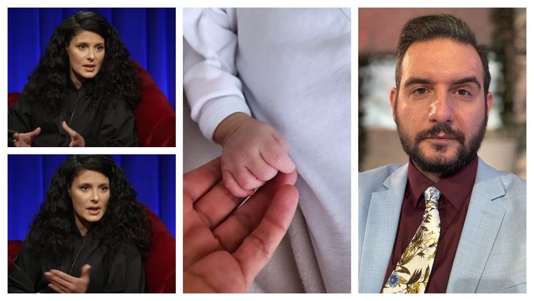 VIDEO Ramona Păuleanu, despre coșmarul prin care a trecut, în timp ce era însărcinată cu gemenii. „Când mi s-a spus lucrul acesta și mi-am închipuit cam ce ar însemna, m-a doborât.”