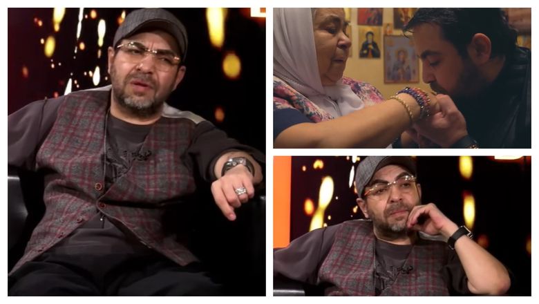 Ce nu acceptă Dan Bursuc atunci când vine vorba de femei? Producătorul muzical vorbește despre cum este situația cu soția lui. „Bărbații care stau la mâna unei femei, pentru mine nu sunt bărbați.”