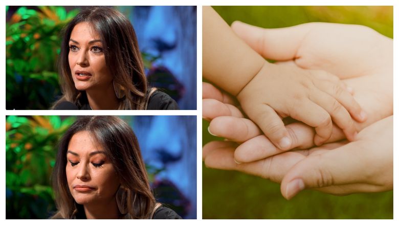 Anca Țurcașiu, despre relația cu mama ei. Cum o descrie artista pe cea care i-a dat viață: „A fost o mamă foarte posesivă și foarte drastică.”