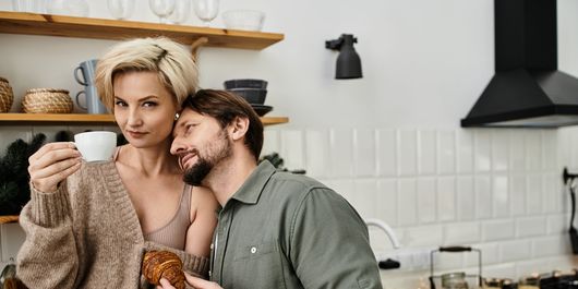 3 adevăruri care îți vor salva căsnicia