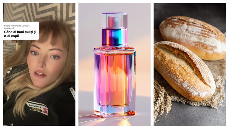 Delia răspunde comentariilor primite după ce a vorbit de un parfum neobișnuit. Ce le răspunde artista celor care îi amintesc de faptul că nu are copii. „Îți place și dacă ai, și dacă nu ai bani.”