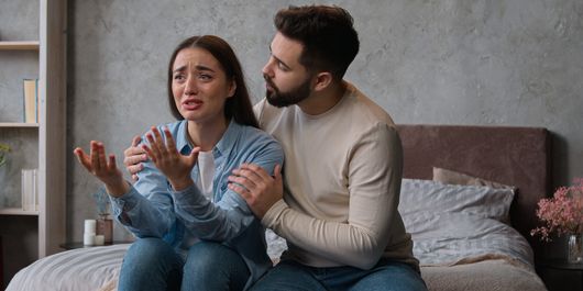Semnele care îți arată că persoana de lângă tine nu este loială