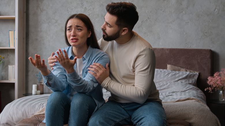 Semnele care îți arată că persoana de lângă tine nu este loială