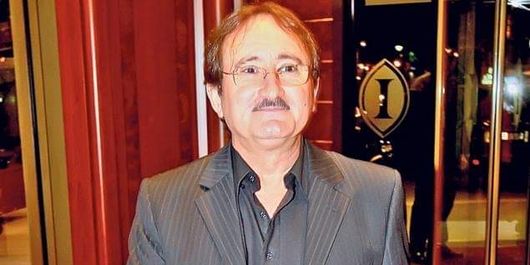 Cine este Cornel Palade. „Poate mi-am trădat jurămintele, dar nu familia. Jurămintele se mai schimbă, așa e în dragoste.”