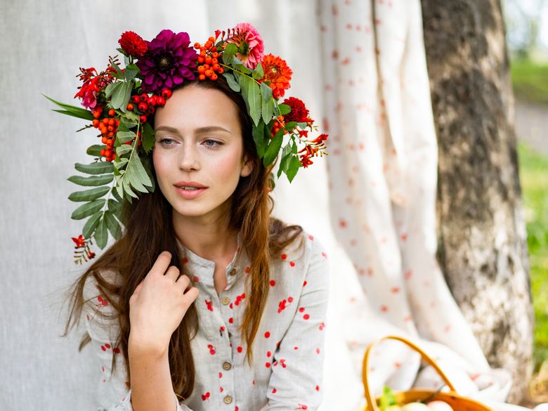 Ce se face și ce nu se face de Florii 2025. Obiceiurile care aduc noroc