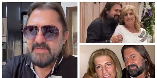 Gheorghe Gheorghiu, despre drumurile între America și România și afacerea soției sale pe alt continent: „Nu mă duc să muncesc în America, nu am nici chef și nu am nici de ce.”