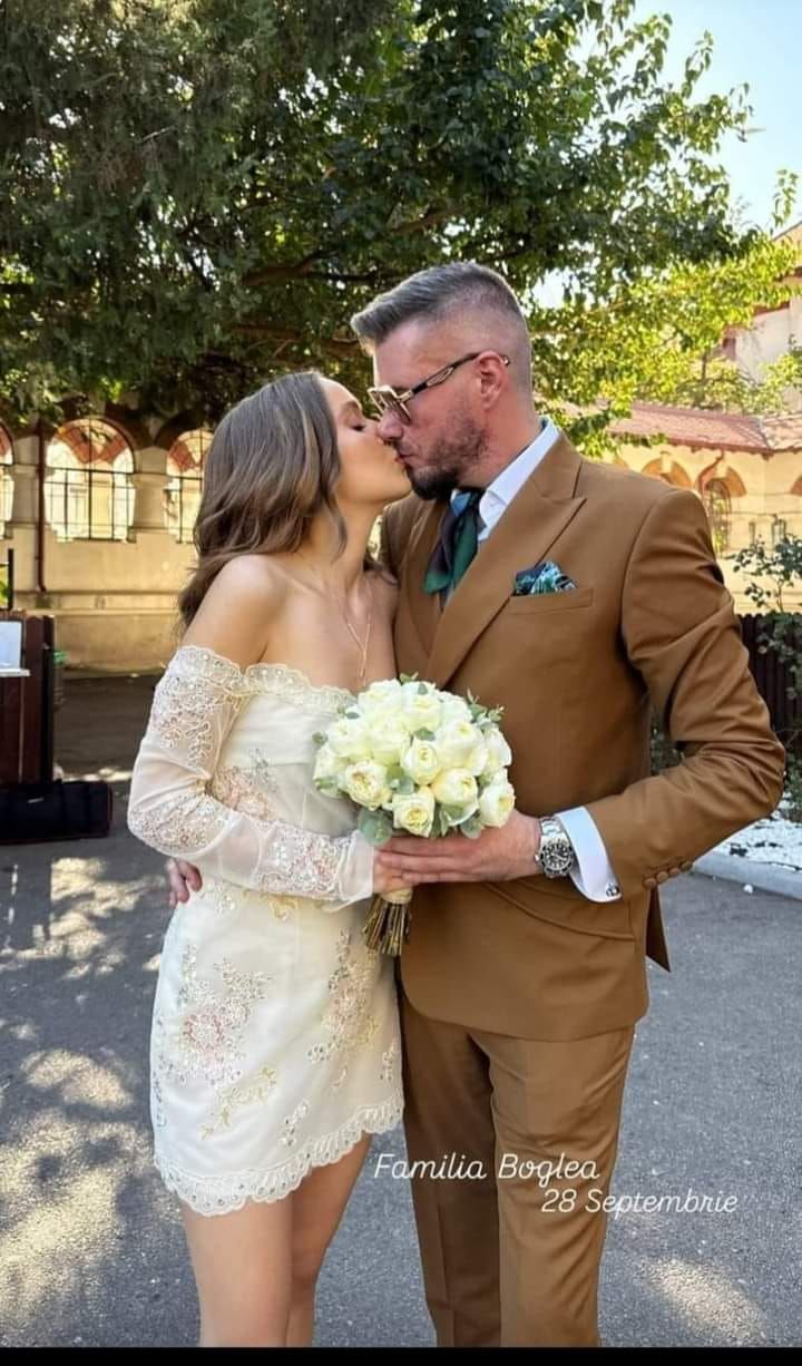 Fiică Raluca Moianu