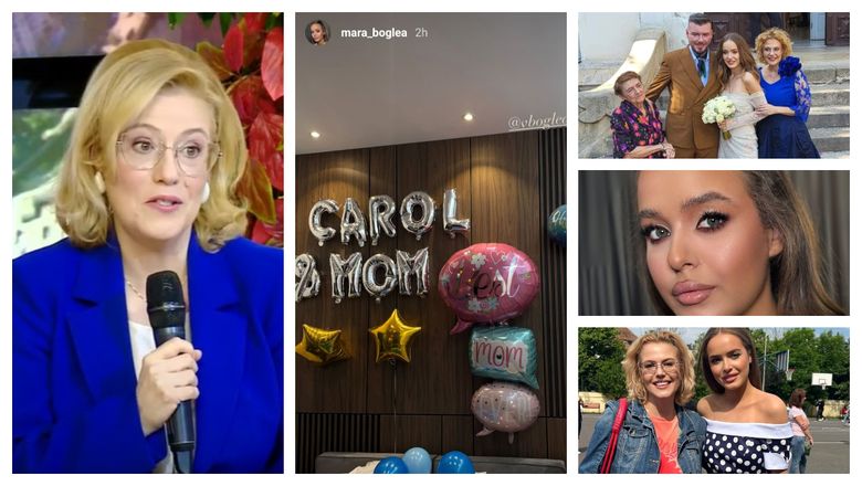 Raluca Moianu a devenit bunică. Cum este pentru fiica ei să fie mamă tânără și din partea cui primește aceasta ajutor: “Eu cred că sunt responsabilă cu joaca.”