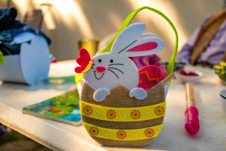 idei de cadouri de iepuras