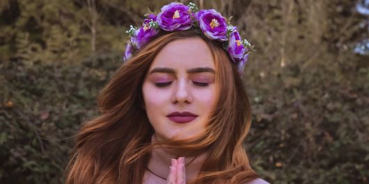 De ce este bine să spui această rugăciune, de Florii 2025? Rostește și tu mesajul puternic și plin de credință