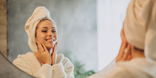 Îngrijire naturală. Soluții 100% eficiente pentru pielea uscată și iritată