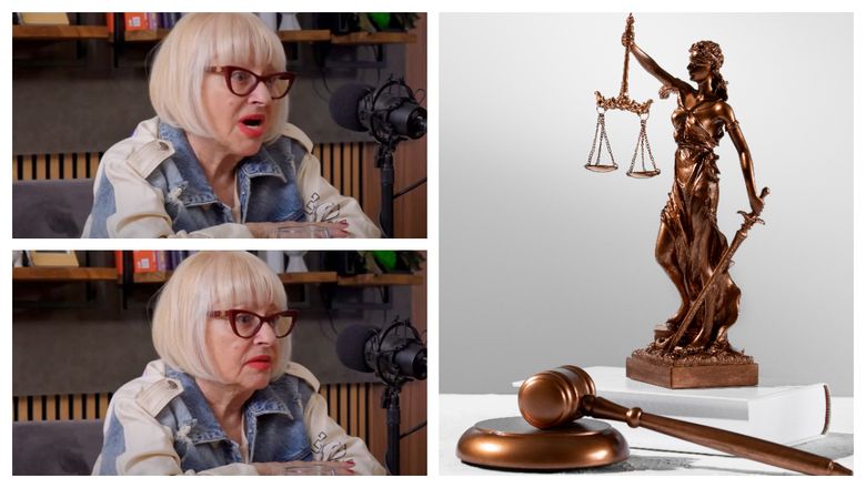 Mirabela Dauer, despre partajul din fosta căsnicie. Ce s-a întâmplat atunci cu fiul artistei: “Pusese tot ce era în casă pe bloc.”