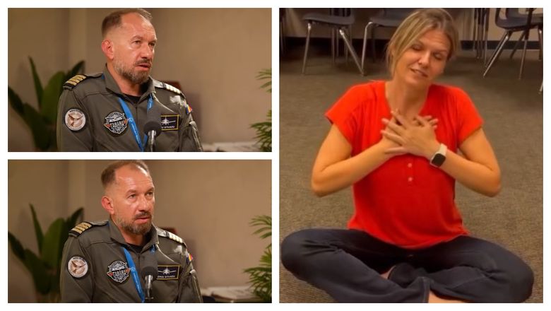 Mihai Sturzu, despre colaborările din carieră. Ce a făcut atunci când a rămas fără vocea feminină în trupă. “Ca în orice activitate, sunt momente de glorie, sunt momente mai grele.”