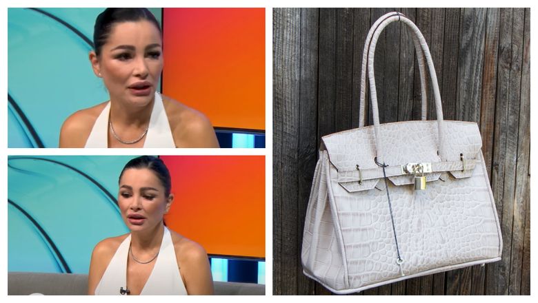 Brigitte Pastramă, despre coșmarul prin care a trecut în momentul în care i s-a furat geanta în Paris. Ce spune despre viața în Dubai. „Este o diferență foarte mare.”