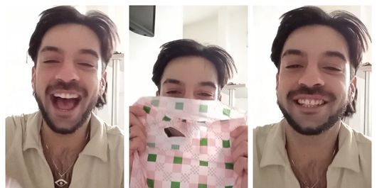 Ce și-a achiziționat David Pușcaș? Fiul adoptiv al Luminiței Anghel este în culmea fericirii! 