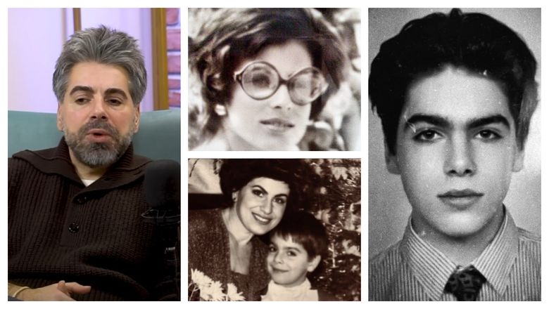 Prin ce suferință puternică a trecut Maurice Munteanu, la vârsta de doar 19 ani? "Nu avea nimic, era complet drept, în picioare și ne-au sunat la un moment dat..." Prin ce suferință puternică a trecut Maurice Munteanu, la vârsta de doar 19 ani? "Nu avea nimic, era complet drept, în picioare și ne-au sunat la un moment dat..."