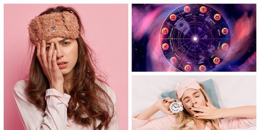 3 zodii care pun somnul pe ultimul loc până de Paște 2025