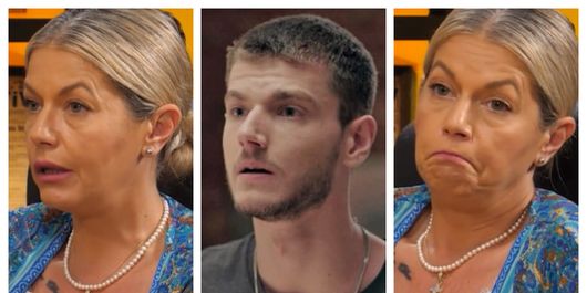 Motivul pentru care Lorena Balaci a ales să nu își influențeze fiul, pe Hristu, atunci când a luat decizia de a studia actoria! 