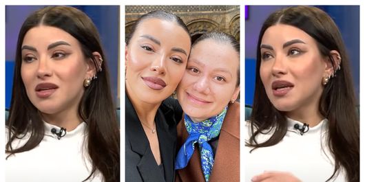 Cât de mult a afectat-o pe Nicoleta Nucă separarea părinților săi? 