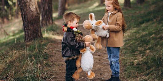5 modalități de a petrece Paștele ieftin și semnificativ pentru tine și familie