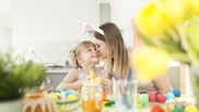 5 modalități de a petrece Paștele ieftin și semnificativ pentru tine și familie